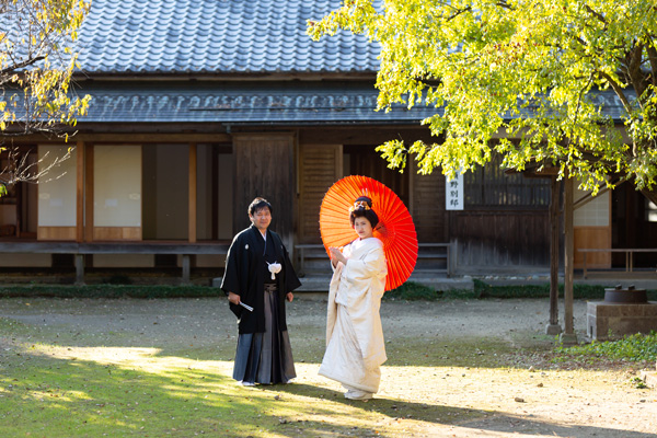 乃木神社