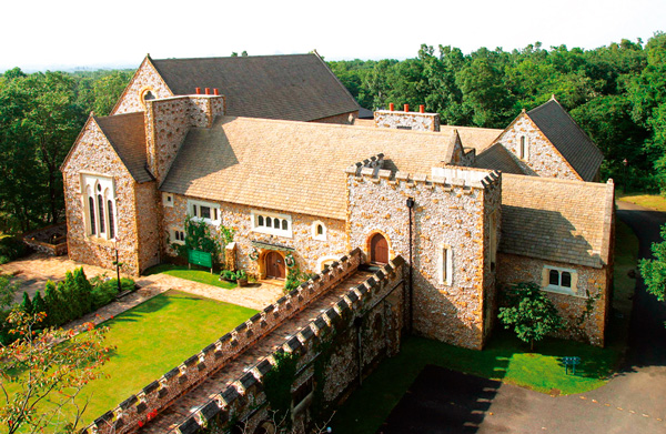 那須ステンドグラス美術館