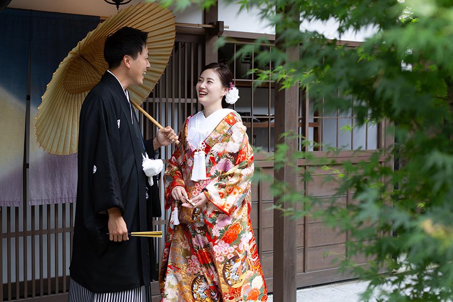 古民家（ヴィンテージスタジオ）