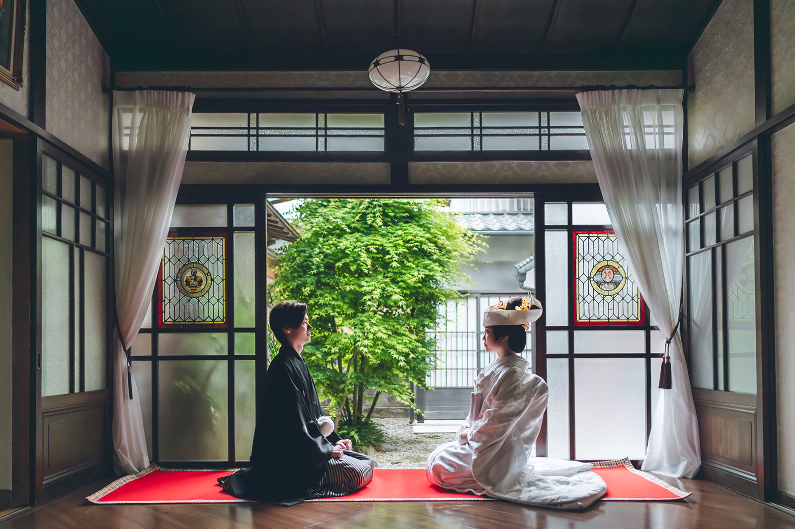 古民家（ヴィンテージスタジオ）