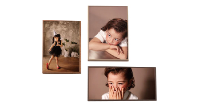 モダンフレーム